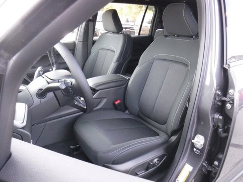 New 2025 Jeep Grand Cherokee L Laredo image 14