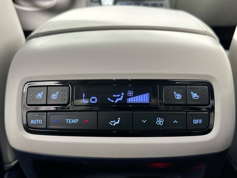 Used 2023 Hyundai Palisade Limited image 27