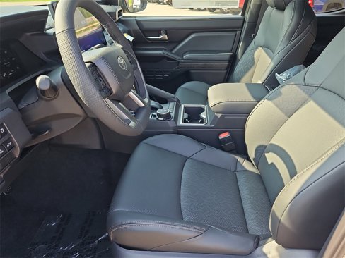 New 2025 Toyota Tacoma 4x4 Double Cab Hybrid image 23