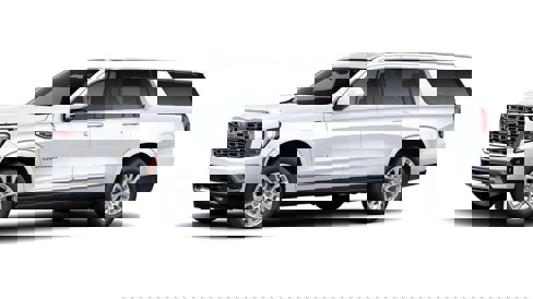 New 2026 GMC Yukon XL Denali image 4
