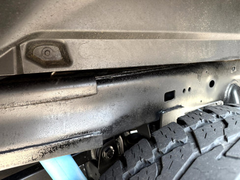 Used 2018 RAM 2500 Big Horn w/ Sport Appearance Group image 15