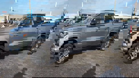 New 2026 Chevrolet Colorado LT w/ Advanced Trailering Package image 4