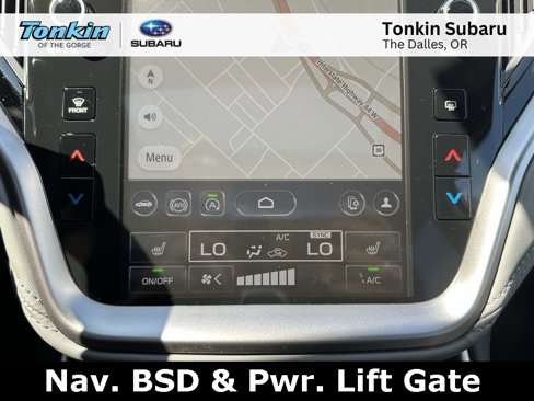 New 2025 Subaru Outback Premium image 23