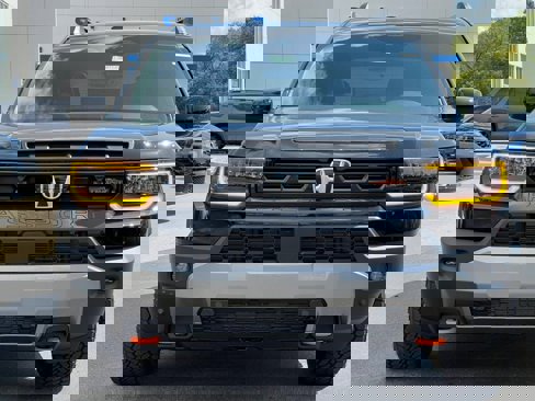 New 2026 Honda Passport TrailSport image 50