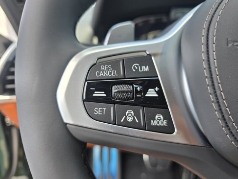 New 2026 BMW 840i image 25
