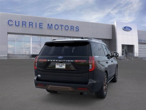New 2025 Ford Expedition King Ranch image 8