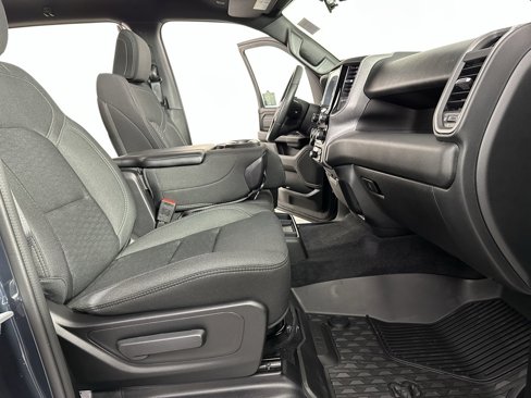 New 2025 RAM 1500 Classic Warlock image 24