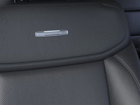 New 2025 Ford Expedition Platinum image 16