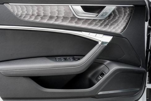 New 2025 Audi A7 3.0T Premium Plus image 23
