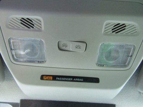 Used 2024 Ford E-Transit Low Roof image 39
