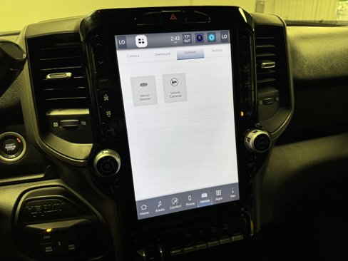 New 2026 RAM 2500 Tradesman image 24