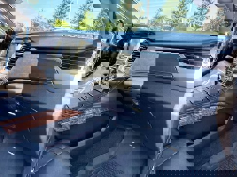 Certified 2017 Chevrolet Tahoe Premier image 95