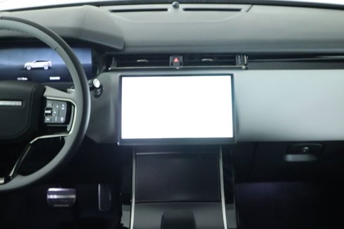 New 2026 Land Rover Range Rover Velar Dynamic SE image 15