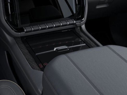 New 2025 GMC Yukon Elevation w/ LPO, Elevation Black Package image 47