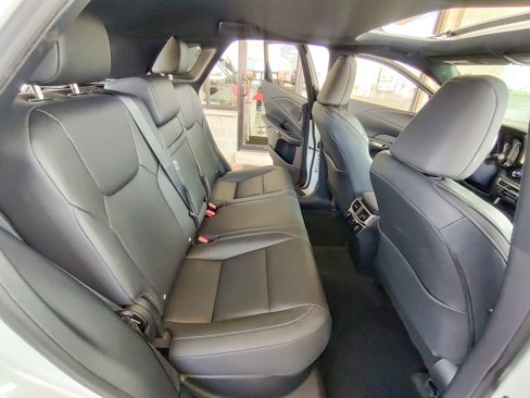 Used 2024 Lexus RX 350 Premium Plus image 8