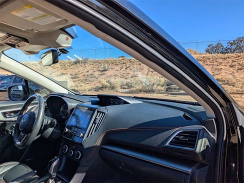 Used 2023 Subaru Crosstrek 2.5i Limited image 22