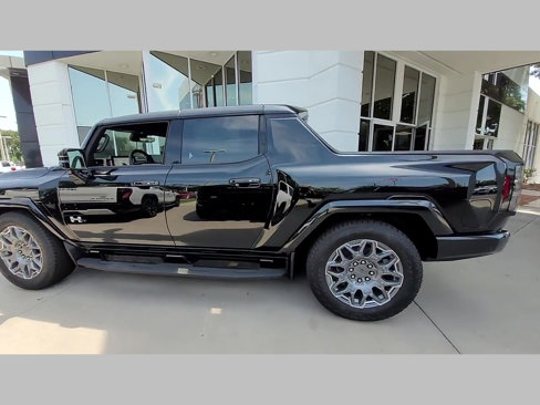 New 2025 GMC Hummer EV 3X image 15