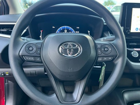 New 2026 Toyota Corolla LE image 17