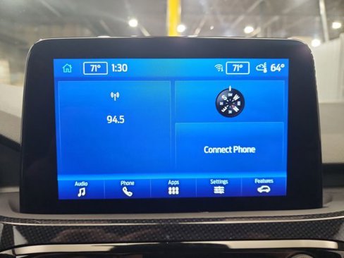 Used 2024 Ford Escape ST-Line image 24