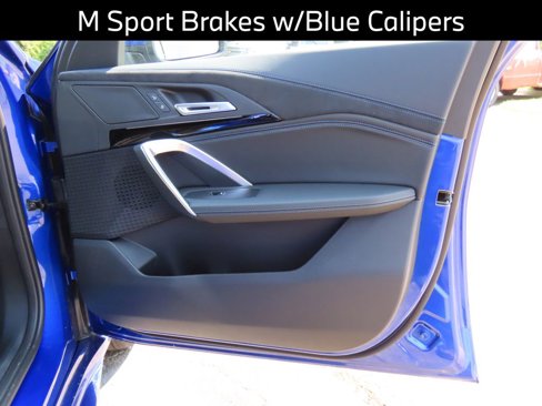 New 2026 BMW X2 xDrive28i w/ Technology Package image 11