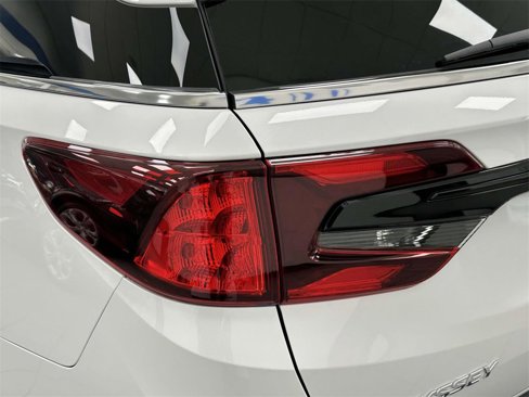 New 2026 Honda Odyssey EX-L image 8
