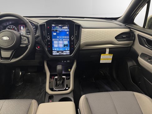 Certified 2025 Subaru Forester Premium image 11