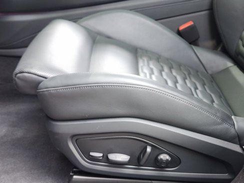 New 2025 Audi S e-tron GT Premium Plus image 28