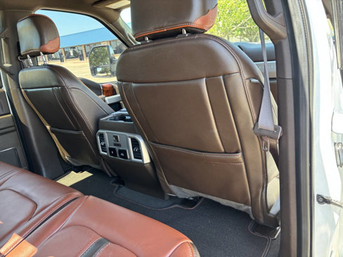 Used 2021 Ford F250 King Ranch w/ King Ranch Ultimate Package image 21