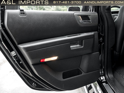 Used 2008 HUMMER H2 SUT image 52