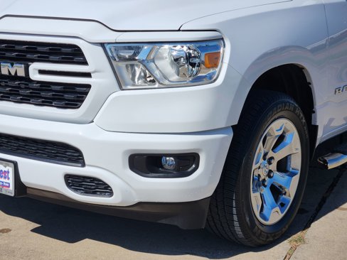 Used 2023 RAM 1500 Lone Star image 7