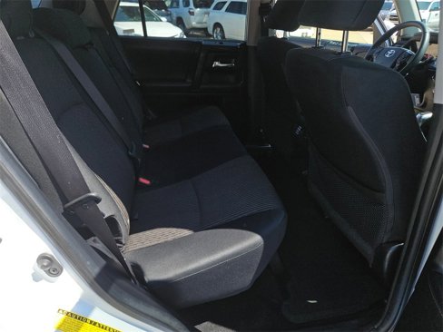 Used 2024 Toyota 4Runner TRD Off-Road image 27