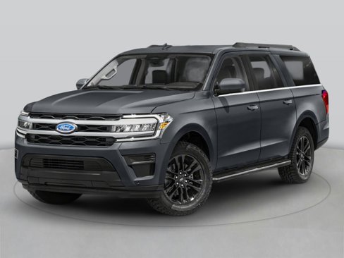 Used 2024 Ford Expedition Max XLT image 1