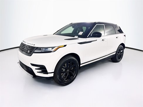 New 2026 Land Rover Range Rover Velar Dynamic SE image 1