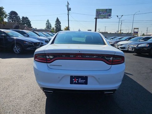 Used 2023 Dodge Charger SXT image 6