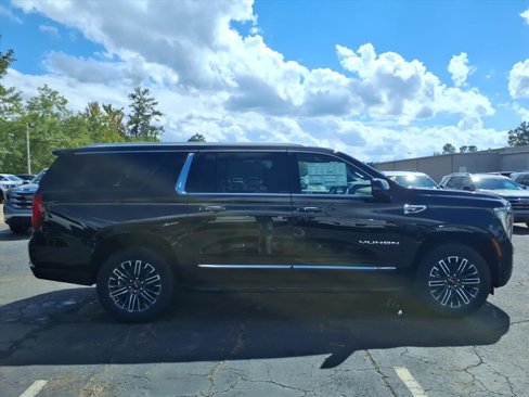 New 2026 GMC Yukon XL Elevation w/ Elevation Premium Package image 3