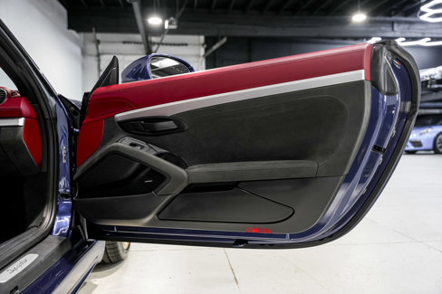 Used 2022 Porsche 718 Boxster Spyder image 24