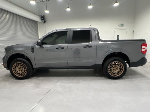 Used 2022 Ford Maverick XL image 5