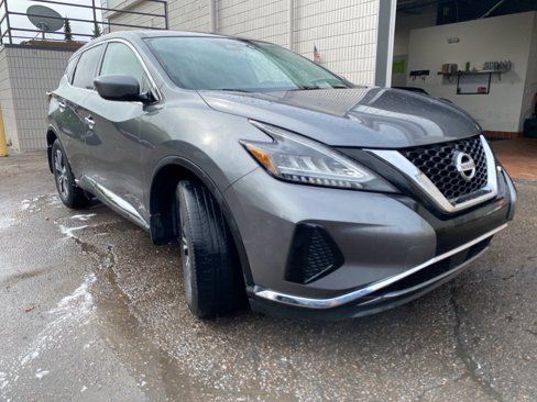 Used 2021 Nissan Murano S w/ Cargo Package image 2