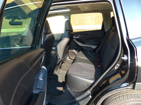 Used 2024 Subaru Forester Limited image 37