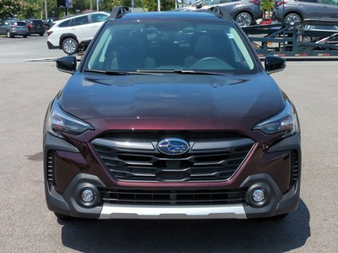 New 2025 Subaru Outback Limited w/ Popular Package #2 image 8