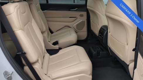 Used 2024 Jeep Grand Cherokee L Limited image 20