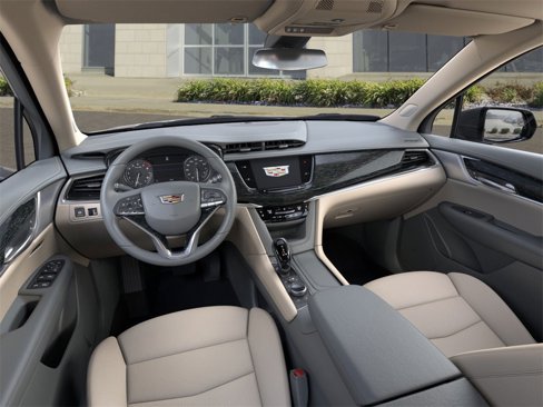 New 2025 Cadillac XT6 Premium Luxury w/ LPO, Floor Liner Package image 15