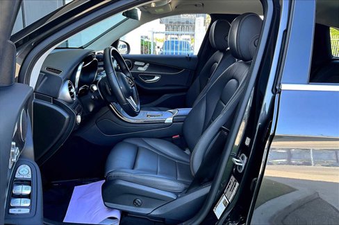 Used 2022 Mercedes-Benz GLC 300 image 7