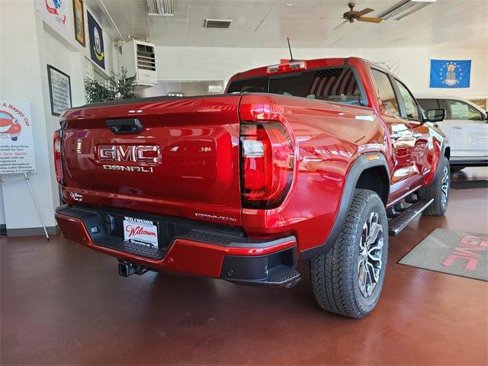 New 2026 GMC Canyon Denali image 3
