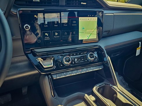 New 2026 GMC Sierra 2500 AT4 w/ AT4 Premium Plus Package image 29