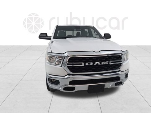 Used 2023 RAM 1500 Big Horn w/ Trailer Tow Group image 30