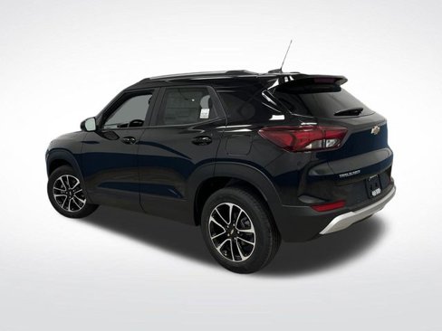 New 2026 Chevrolet TrailBlazer LT w/ Convenience Package image 3