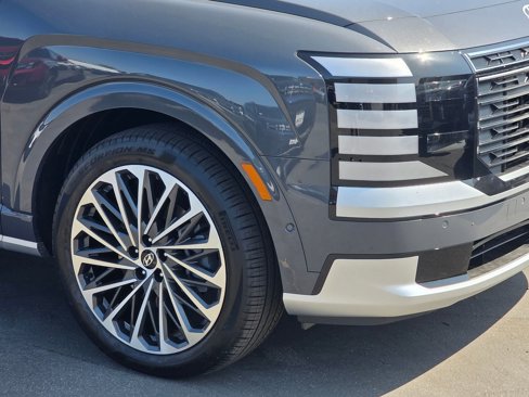 New 2026 Hyundai Palisade Calligraphy image 4