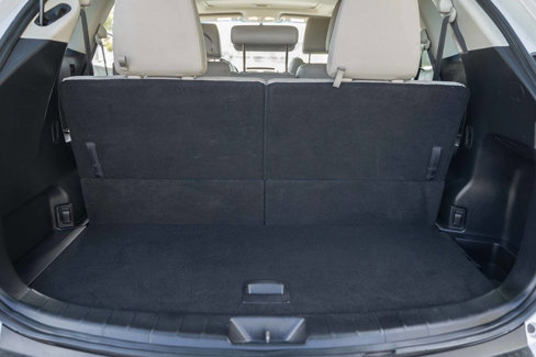 Used 2015 MAZDA CX-9 Touring w/ Touring Technology Package image 10