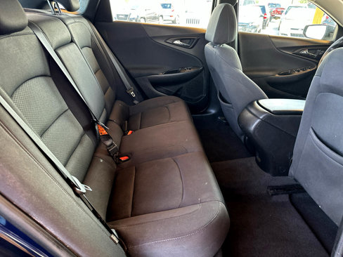 Used 2017 Chevrolet Malibu LS image 43